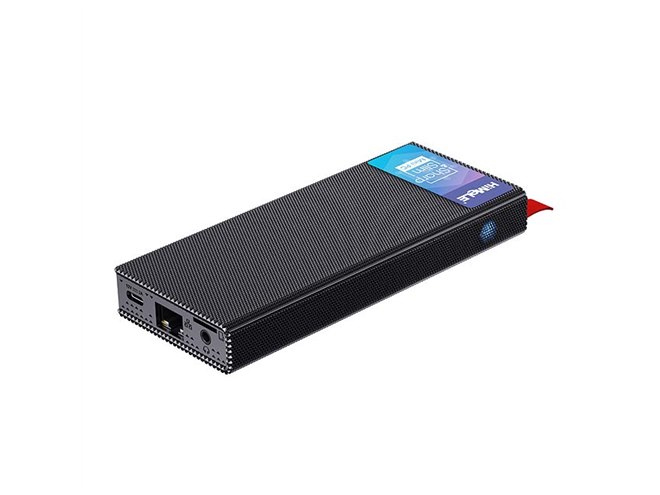 HiMeLE、29,980円でスマホサイズのファンレスミニPC「PCG02 Pro