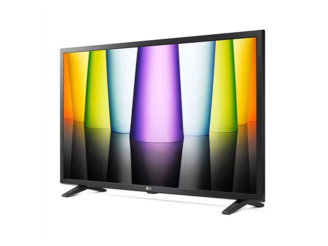 約54,000円、LGが32V型フルHDスマートテレビ「32LX8000PJB」を3月下旬