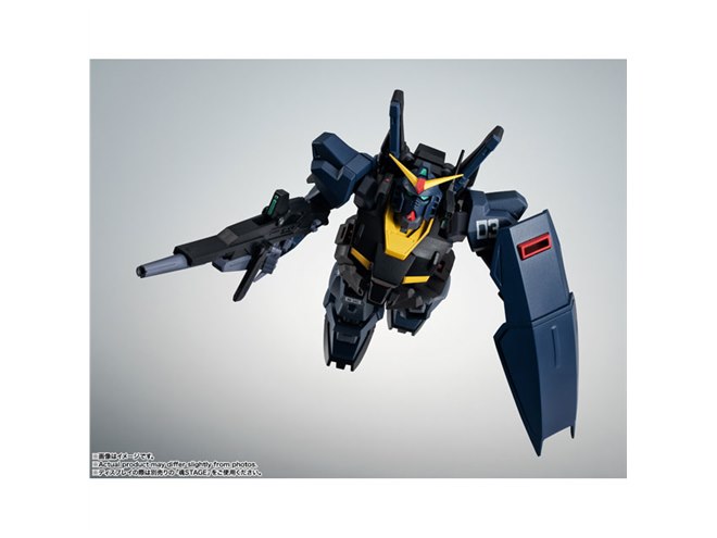 ROBOT魂「ガンダムMk-II（ティターンズ仕様） ver. A.N.I.M.E.」発売日