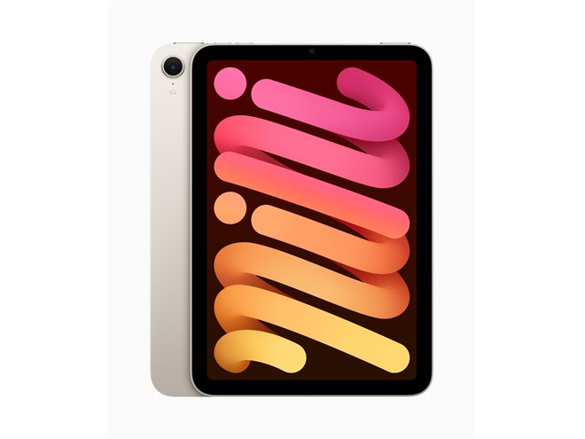 アップル、A17 Pro搭載の新型「iPad mini」を本日10月23日発売 - 価格.com