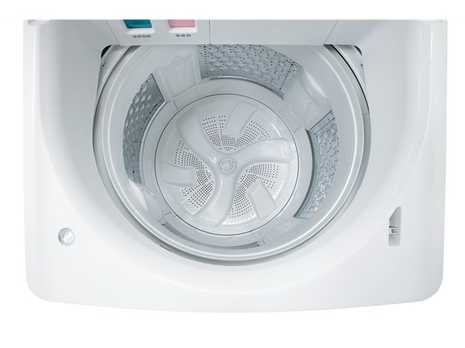 東芝、「抗菌ウルトラファインバブル洗浄W」を搭載する全自動洗濯機