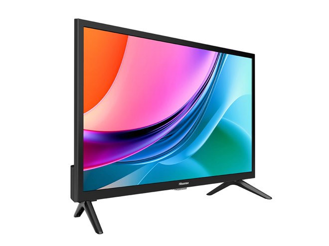 ハイセンス、ネット動画対応のフルHD/HD液晶スマートテレビ「A4R