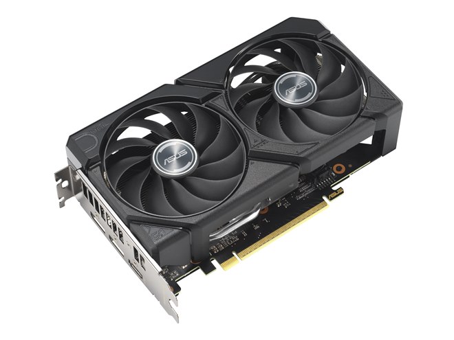 ASUS、「Radeon RX 9060 XT」の16GB版を搭載したビデオカード - 価格.com