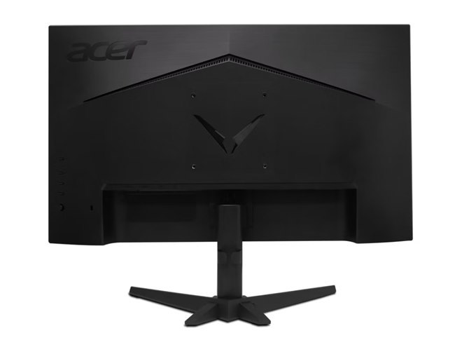 エイサー、リフレッシュレート200Hzに対応した23.8型/27型ゲーミング