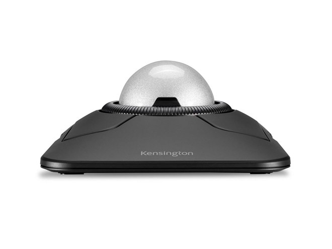 Kensington、エキスパートマウス最高峰の機能性を備えたトラックボール