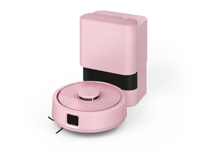 アイロボット、2分の1サイズを採用した「Roomba Mini」2モデルを日本