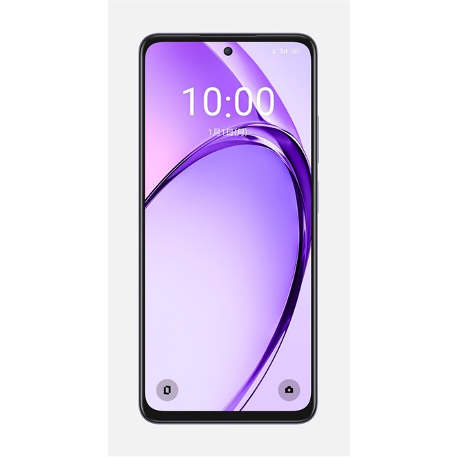 32,800円、おサイフケータイ対応の6.7型スマホ「OPPO A3 5G」 - 価格.com