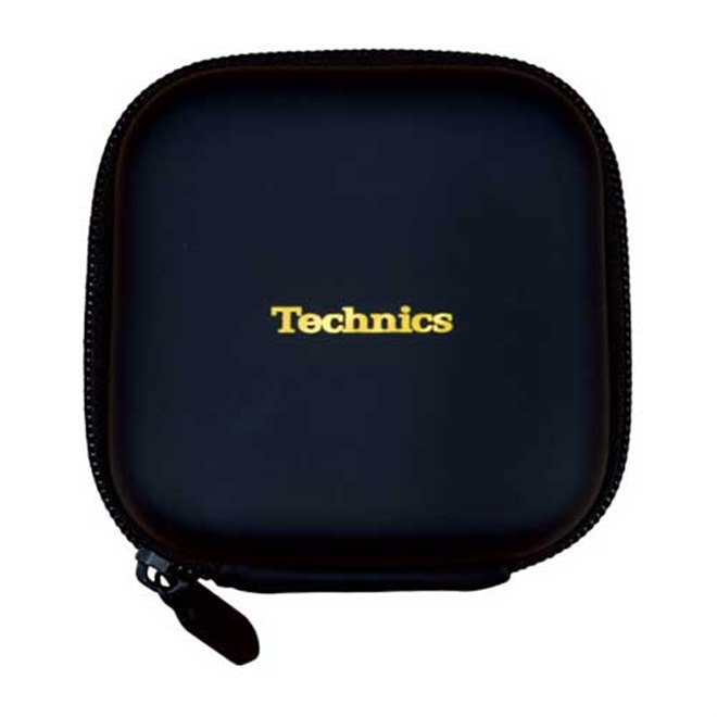 テクニクス、新TWS「EAH-AZ100」購入でオリジナルガジェットポーチを