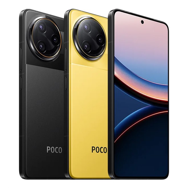 シャオミ、フラッグシップスマホ「POCO F7 Ultra」「POCO F7 Pro