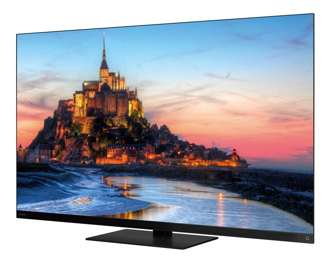 TVS REGZA、最上位タイムシフトマシン4K有機ELレグザ「X9900R」本日5