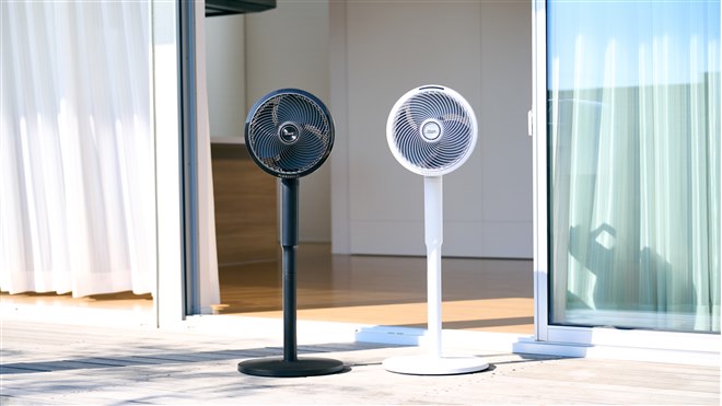 Shark、「リフトアウェイ技術」を採用した「コードレス