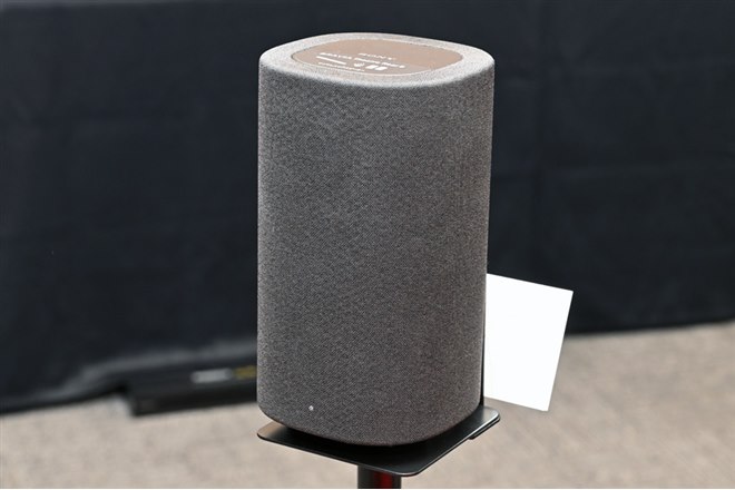 ソニー「BRAVIA Theatre」新モデル、サウンドバーとオプション