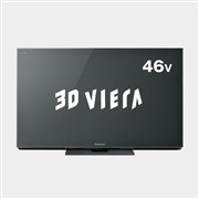 価格.com - パナソニック 3D VIERA TH-P50VT3 [50インチ] スペック・仕様