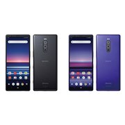 SONY Xperia 1 SO-03L docomo 価格比較 - 価格.com