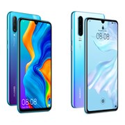 HUAWEI HUAWEI P30 lite SIMフリー [ピーコックブルー] 価格比較