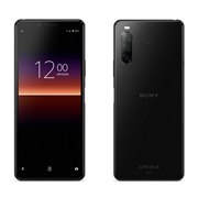 SONY Xperia 10 II SOV43 au [ホワイト] 価格比較 - 価格.com