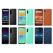 SONY Xperia Ace III SOG08 au 価格比較 - 価格.com