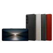 Xperia 1 VI (RAM 12GBモデル)｜価格比較・SIMフリー・最新情報 - 価格.com