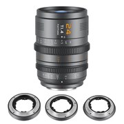 対応マウント:α Eマウント系 SIRUI(シルイ)のレンズ 比較 2026年人気