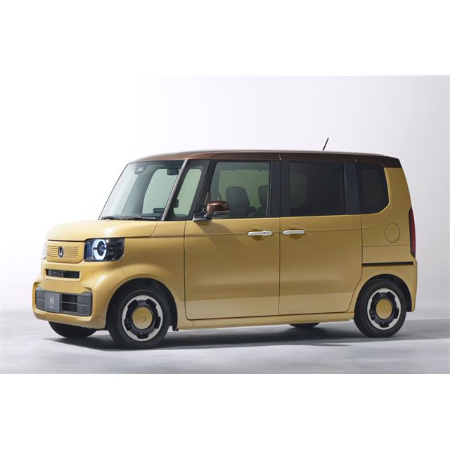 ホンダ N-BOX カスタムの価格・新型情報・グレード諸元 価格.com