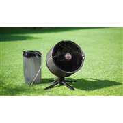 SONY REON POCKET(レオンポケット)の扇風機・サーキュレーター 比較