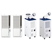 タイプ:床置き ハイアール(Haier)のエアコン・クーラー 比較 2026年