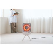 タイマーのヒーター・ストーブ 発売日順 - 価格.com