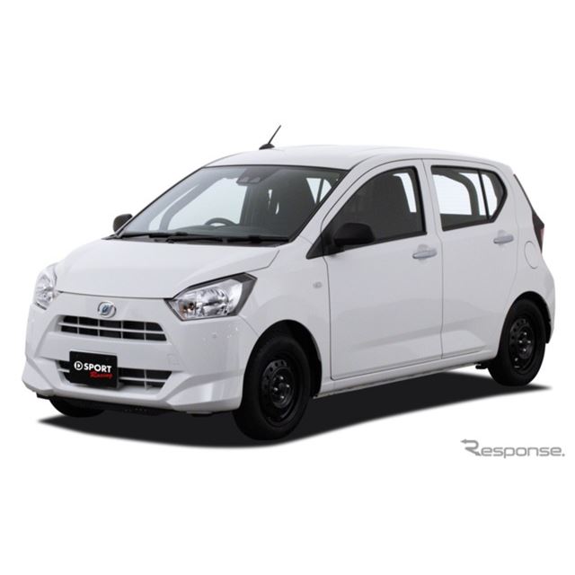 ダイハツ ミラ イース 年付H25 63821キロ ダイハツ ミラ イース 年付