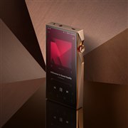 Astell&Kern(アステルアンドケルン)のデジタルオーディオプレーヤー