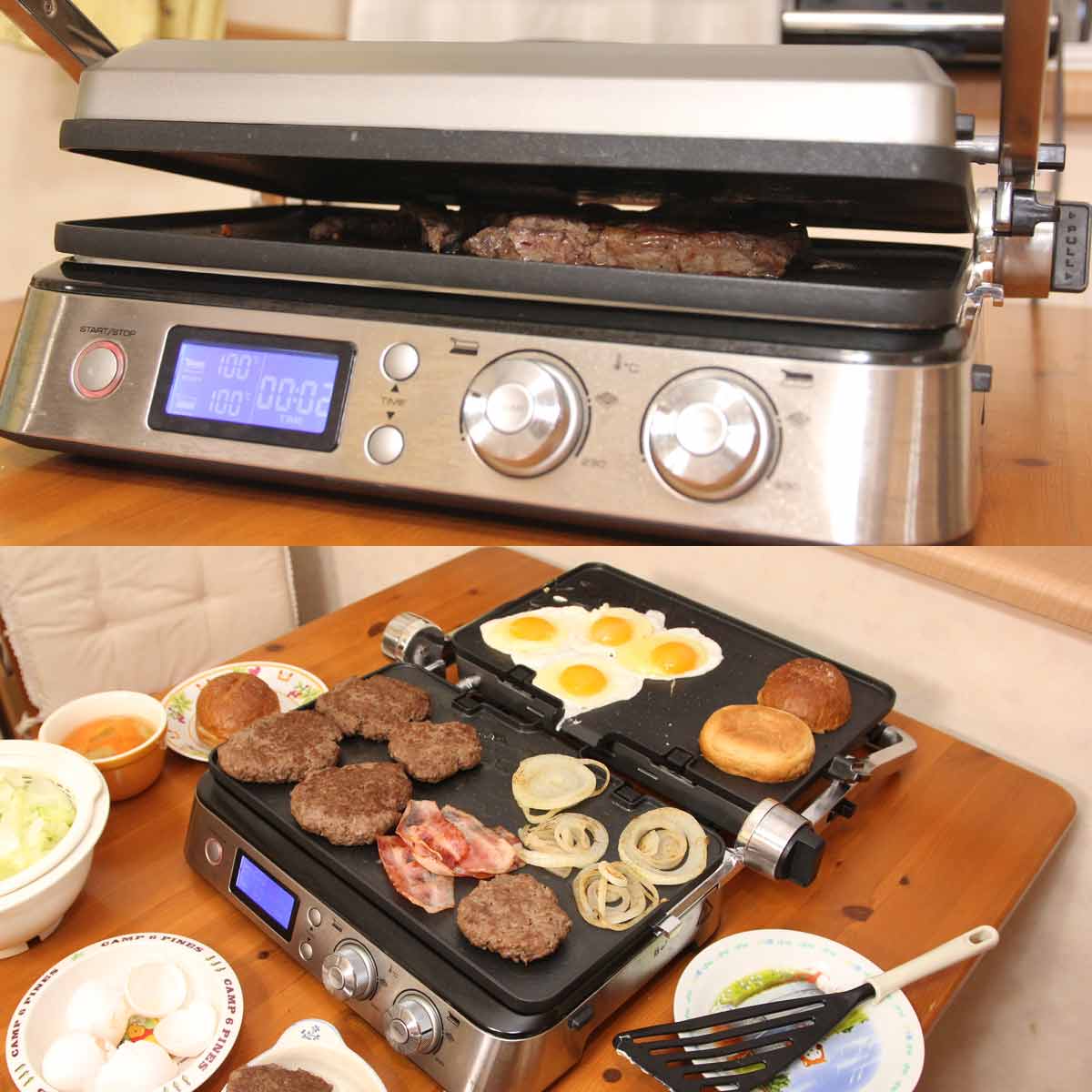 デロンギ マルチグリル」の人気商品一覧 | 安い商品を通販サイトから