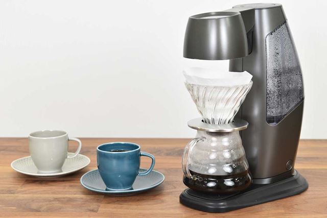 ハリオ EXM-110-MGR-BT HARIO スマートX マイスター｜コーヒー関連