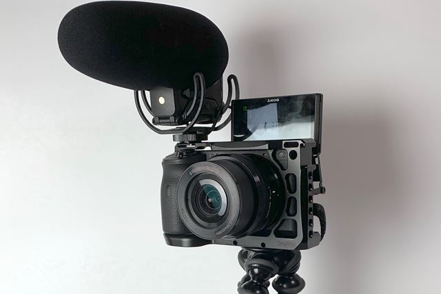 SONY α6400 ILCE-6400 ボディ 価格比較 - 価格.com