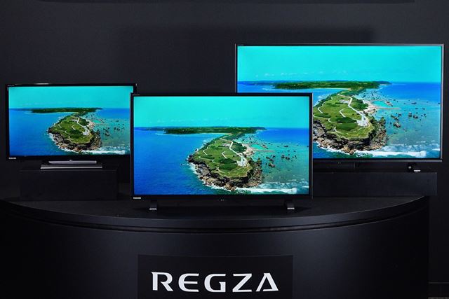 東芝 REGZA 40V34 [40インチ] 価格比較 - 価格.com