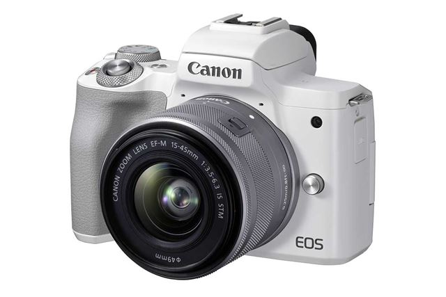 CANON EOS Kiss M2 ダブルレンズキット 価格比較 - 価格.com