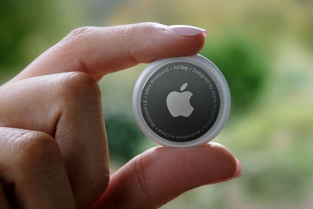 Apple AirTag 1パック 価格比較 - 価格.com