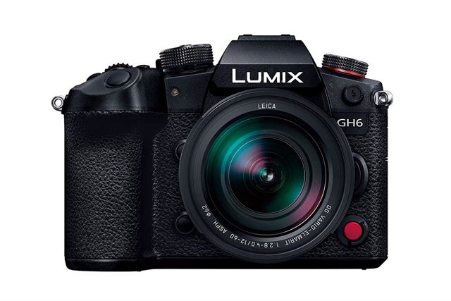 パナソニック LUMIX DC-GH6L 標準ズームレンズキット 価格比較 - 価格.com