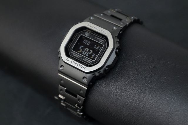 カシオ G-SHOCK GMW-B5000MB-1JF 価格比較 - 価格.com