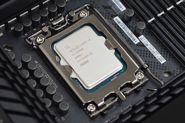 インテル Core i9 13900K BOX 価格比較 - 価格.com