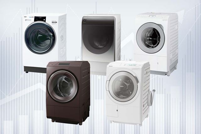 シャープ ES-X11A-SL [クリスタルシルバー] 価格比較 - 価格.com