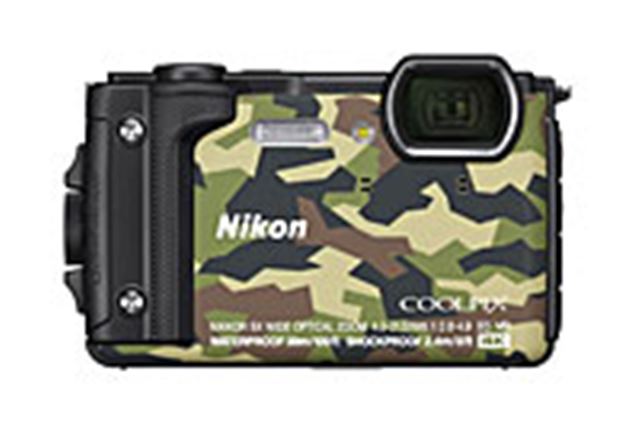 ニコン COOLPIX W300 価格比較 - 価格.com