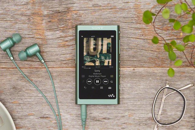 SONY NW-A55 (R) [16GB トワイライトレッド] 価格比較 - 価格.com