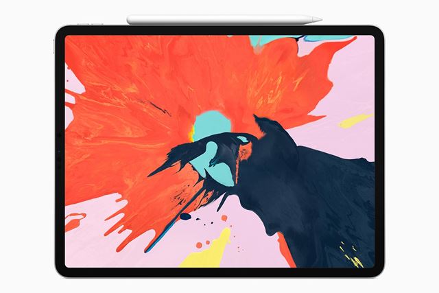 Apple iPad Pro 11インチ 第1世代 Wi-Fi 64GB MTXN2J/A [スペース