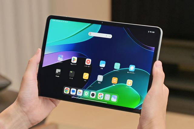 Xiaomi Xiaomi Pad 6 6GB+128GB 価格比較 - 価格.com