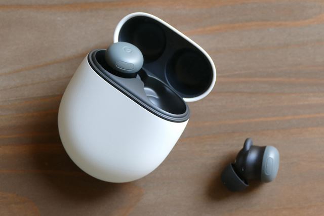 Google Pixel Buds Pro 2 [Peony] 価格比較 - 価格.com