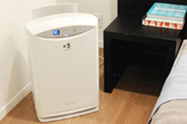 ダイキン クリアフォースZ MCZ70R 価格比較 - 価格.com