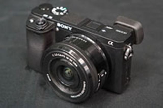 SONY α6300 ILCE-6300L パワーズームレンズキット 価格比較 - 価格.com