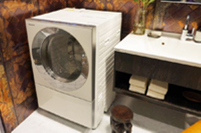 パナソニック Cuble NA-VG700R 価格比較 - 価格.com