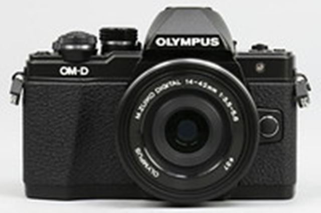 オリンパス OM-D E-M10 Mark II EZダブルズームキット 価格比較 - 価格.com