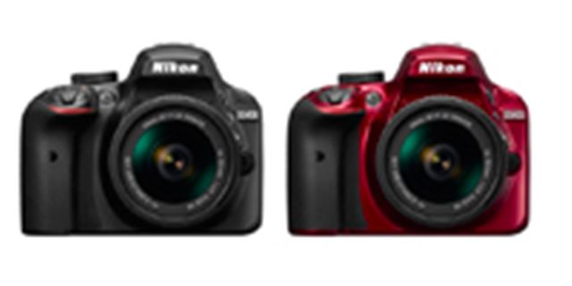 ニコン D3400 ダブルズームキット 価格比較 - 価格.com