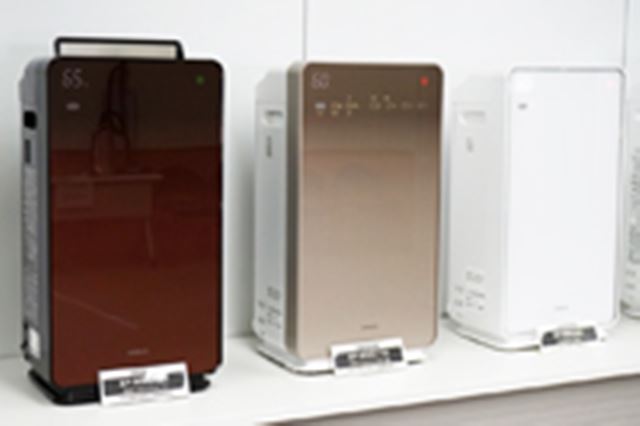 日立 クリエア EP-MVG90 価格比較 - 価格.com